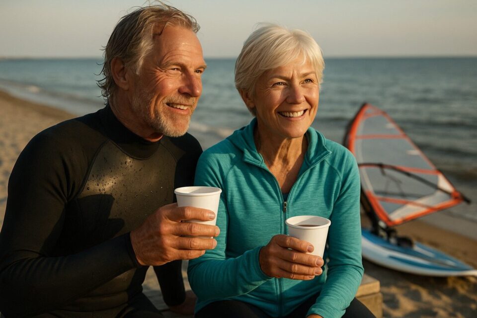 Stilling ledig – Bli med i SBF Seniorlaget