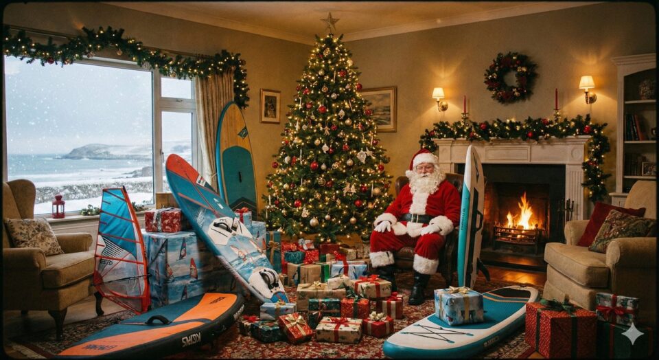 Vi planlegger nytt klubb-utstyr – kom med innspill!