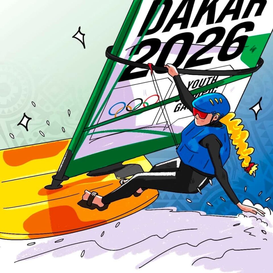 Dakar 2026 Summer Youth Olympic Games