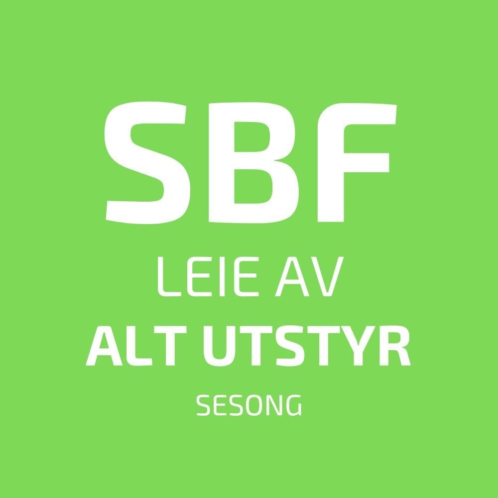 Full pakke sesong