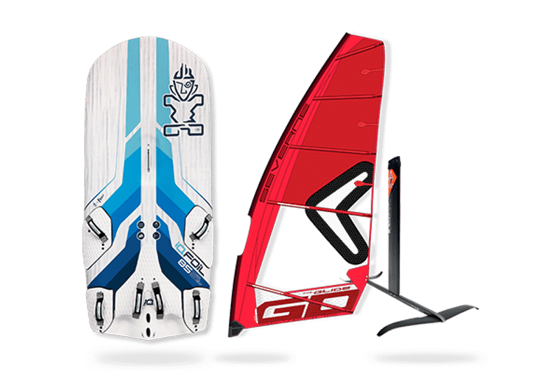 iQFOiL hjemleie sesong