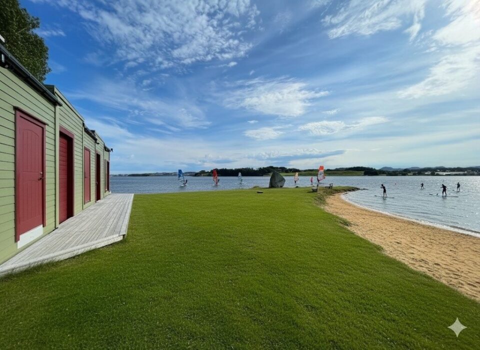 Dugnad og grill 27. sept.