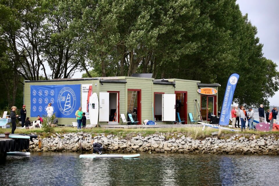 Vannsportfestivalen 2024